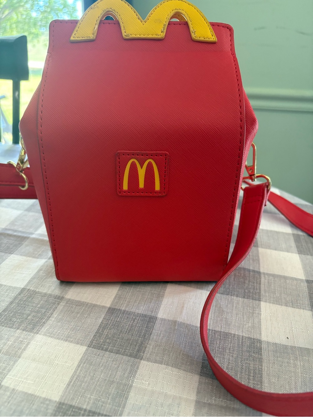 Box lunch exclusive McDonald’s bag - Picture 3 of 9